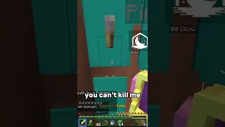 He thought he got me minecraft hoplitetrapping [upl. by Ylhsa]