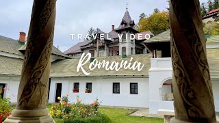 Reisvideo Roemenië [upl. by Jorie]