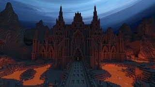 Minecraft Nethera Nasıl Gidilir [upl. by Bloxberg]