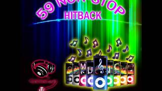 59 NON  STOP GOLDEN HITBACK Side A [upl. by Zerk]