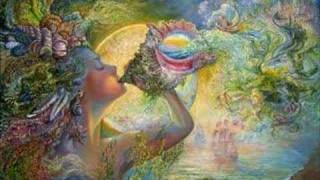 josephine wall part 1goddessesairwater [upl. by Brechtel594]