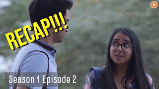 mismatched Season 1 Episode 2  recap [upl. by Alehcim]