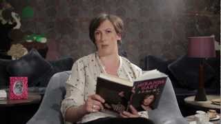 Miranda reads sneak preview from her new book Is It Just Me [upl. by Anairb673]