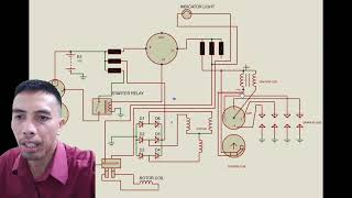 Ignition system explained tagalog [upl. by Danelle750]