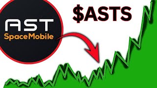 ASTS Stock AST SpaceMobile stock ASTS STOCK PREDICTION ASTS STOCK Analysis ASTS news today [upl. by Isac]