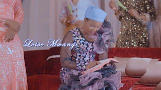 MAWIKO MAKU by LOISE MWANGI To set MAWIKO as your skiza tune send 6985027 to 811 Directed by NICOH [upl. by Rovert199]