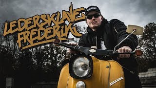 FiNCH  LEDERSKLAVE FREDERiK prod by BOGA [upl. by Acsehcnarf]