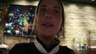 KERST IN BROCHETTE  VLOG 20 [upl. by Thilde]