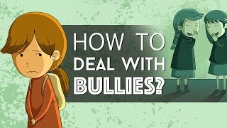 Tips and ways to stop bullying at schools [upl. by Boot]