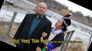 Ntuj Yeej Tsis Pub Niag Txiv Neej Siab Phem Lim Hiam Dim 12924 [upl. by Dian667]