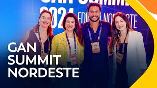 NM2B 2024 GAN Summit Nordeste [upl. by Giacinta]