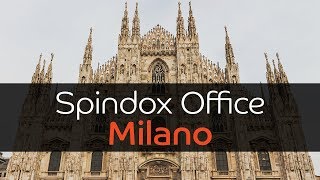 Spindox Office  Milano [upl. by Gerianne]