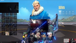 MVP ICEBOX RANK 14 SEN CURRY SOVA VALORANT RANKED GAMEPLAY Full Match VOD [upl. by Alphonso]