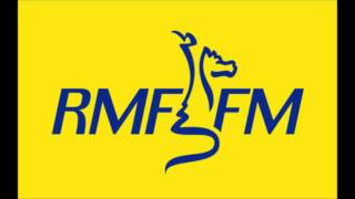 RMF FM Dłuższy podkład faktów 20032012 [upl. by Erie]