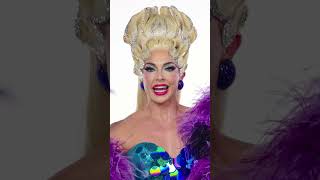 Alyssa Edwards Reveals Why She RuPaulogized to Katy Perry After Snatch Game [upl. by Dowski62]