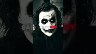 The Joker Best Quotes [upl. by Windsor319]