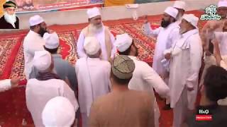 Allah Hoo  Mehfil e Zikr e Khuda Wa Milad e Mustafa  Sufi Zahid Masoomi [upl. by Airt]