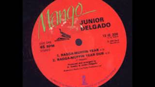 Junior Delgado  Raggamuffin year  1986 Original amp Dub Version [upl. by Narton]