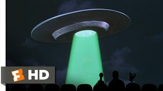 Mystery Science Theater 3000 The Movie 610 Movie CLIP  Voyage to Metaluna 1996 HD [upl. by Esirahc]