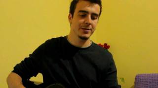 İlhan İrem  Anlasana Cover  Canlı Performans  Hasan Özgüç 🎵 [upl. by Lyrred]