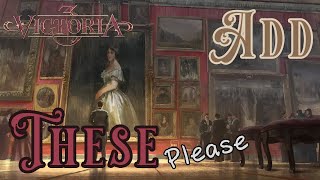 How Victoria 3 Can Become the Greatest Game Of All Time [upl. by Allanson480]