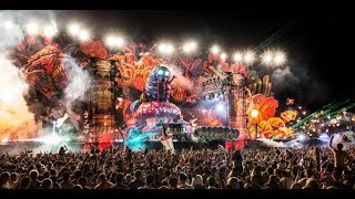 Beyond Wonderland Official Trailer [upl. by Aivun]