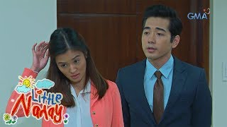 Little Nanay Full Episode 88 [upl. by Eirolav113]