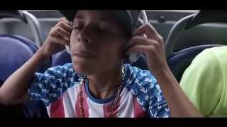 Mc Pedrinho  Dom Dom Dom  Clipe Oficial  Tom Producões 2014 [upl. by Brest]