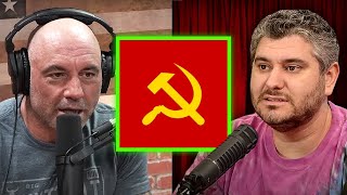 Teaching Ethan Klein Socialism [upl. by Moyna]