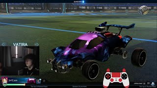 Zen Showing His Car Presets [upl. by Asher]