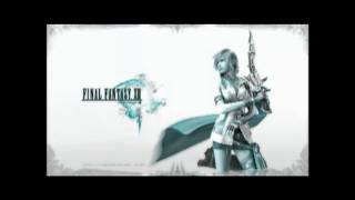 FFXIII  Battle Theme Trance Version [upl. by Shushan]