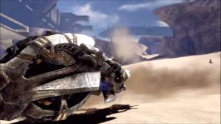 Amazing New Halo 3 Multiplayer Footage Trailer [upl. by Schellens275]