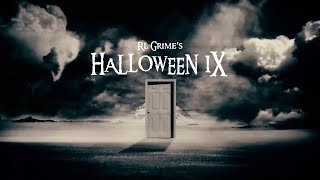 RL Grime  Halloween IX Official Audio [upl. by Brom367]