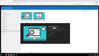 ConnectWise ScreenConnect Demo General Setup [upl. by Aitnuahs]