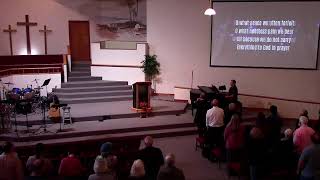 First Baptist Church Live Stream [upl. by Sunny105]