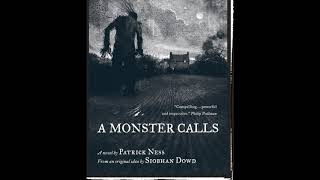 A Monster Calls Chapter 13 Champ [upl. by Fleeman]