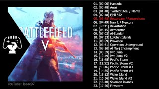 Battlefield V Conquest Fjell 652 AMD 7900 XTX 7800X3D Ultra 4K [upl. by Cousin386]