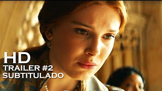 DAMSEL Trailer 2024 SUBTITULADO HD Millie Bobby Brown Netflix [upl. by Sierra211]