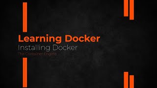 Install Docker on Ubuntu 2404 [upl. by Noislla640]