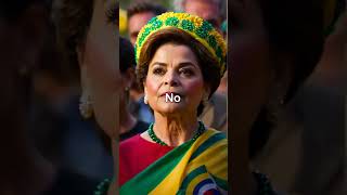 Why Dilma Rousseff Changed Politics [upl. by Kcirrej]