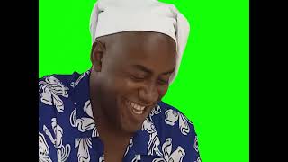 Ainsley Harriott meme  Give your meat a good ol rub Hehe Boi Green Screen [upl. by Nylidnarb519]