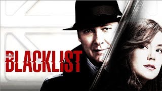 THE BLACKLIST  SERIE DE CONSPIRACIÓN  OPINIÓN SIN SPOILER [upl. by Grosmark460]