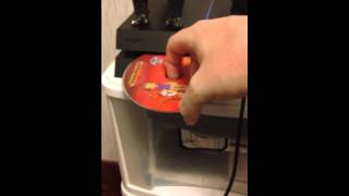 PS4 Disc Drive Noise [upl. by Shandie]