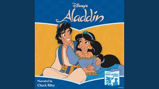 Aladdin Storyteller [upl. by Atiana673]