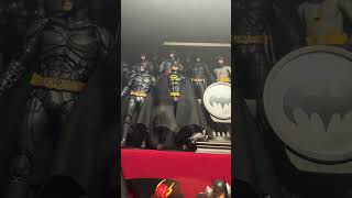 Michael Keaton Batman 89 dc mcfarlanetoys batman toys dccomics collection [upl. by Linker491]