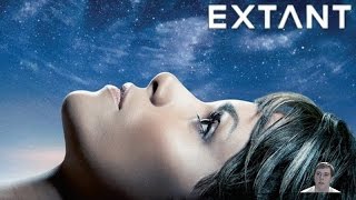 EXTANT TV Series Premiere Season 1 Episode 1  Video Review [upl. by Melton223]