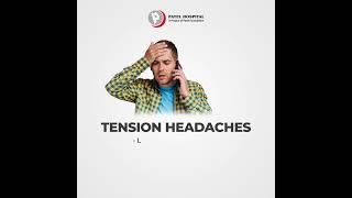 Migraine Headaches VS Tension Headaches [upl. by Mert331]