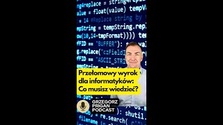 Przełomowy wyrok dla informatyków Co musisz wiedzieć [upl. by Kal]