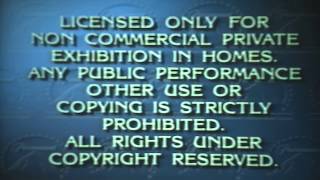 Opening To Terms Of Endearment 1991 VHS [upl. by Hayila]