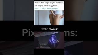 Surprised a meme like this wasn’t made sooner memes funny pixar starwars [upl. by Navonoj]